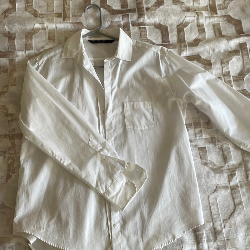 Basic Blouse